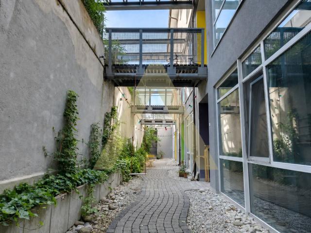 Apartment with 2.5 rooms on sale in Lausanne 89 m² | dreamo. Ch