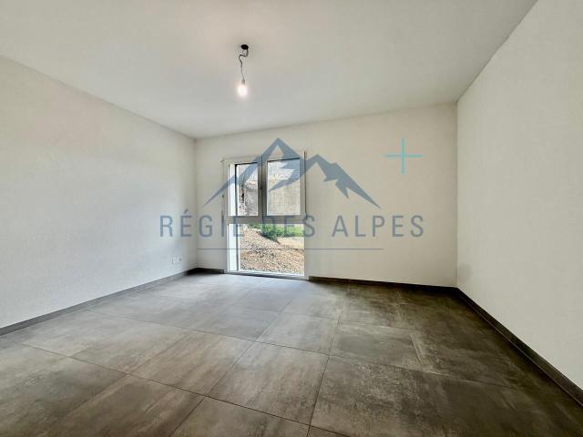 Apartment with 2.5 rooms on sale in Le Sentier 84 m² | dreamo. Ch