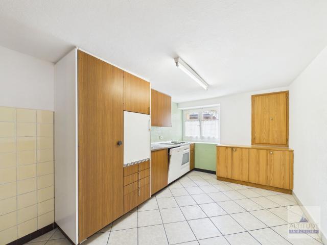 Apartment with 2.5 rooms on sale in Lens 120 m² | dreamo. Ch
