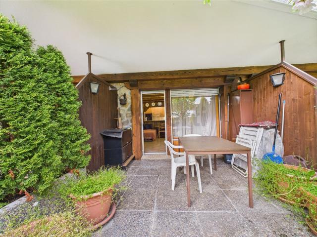 Apartment with 2.5 rooms on sale in Lens 40 m² | dreamo. Ch