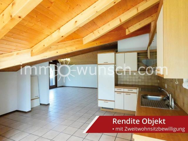 Apartment with 2.5 rooms on sale in Leuk Stadt | dreamo. Ch