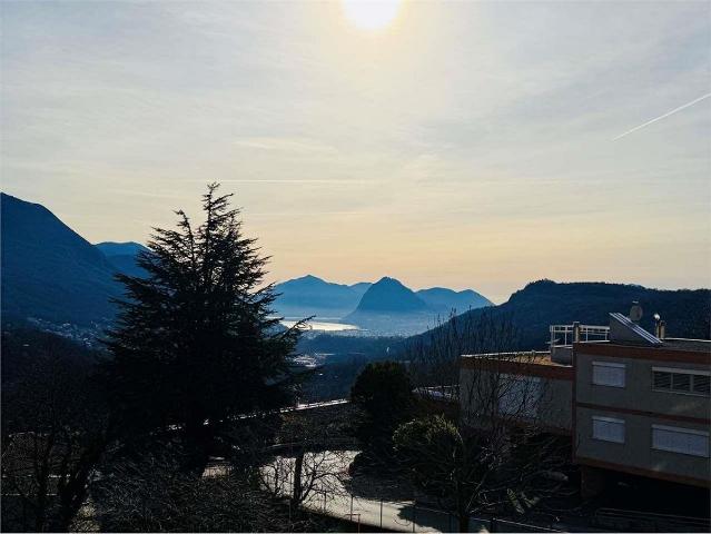 Apartment with 2.5 rooms on sale in Lopagno 84 m² | dreamo. Ch