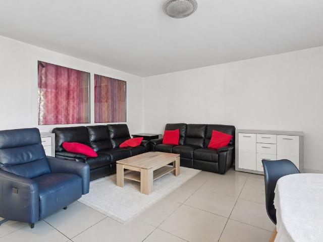 Apartment with 2.5 rooms on sale in Lucens 54 m² | dreamo. Ch