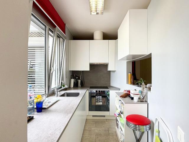 Apartment with 2.5 rooms on sale in Lugano 100 m² | dreamo. Ch