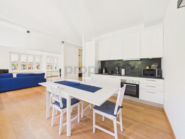Apartment with 2.5 rooms on sale in Lugano 85 m² | dreamo. Ch