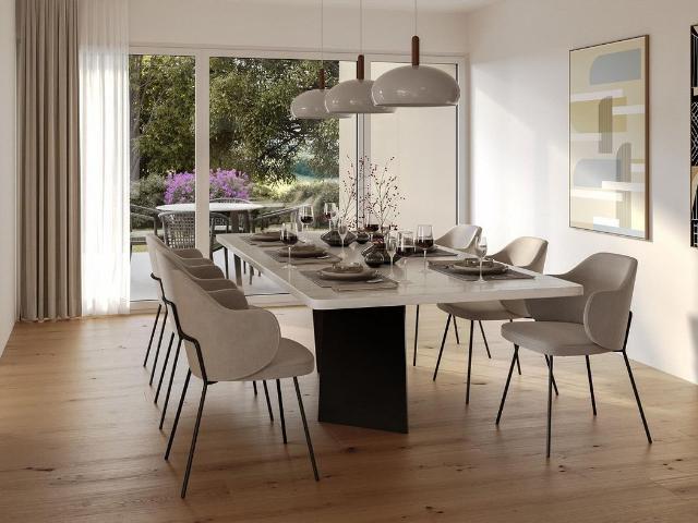 Apartment with 2.5 rooms on sale in Luzern 117 m² | dreamo. Ch