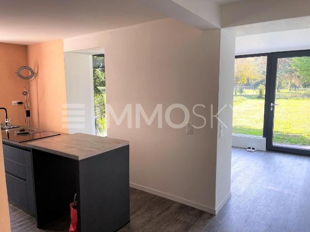 Apartment with 2.5 rooms on sale in Magliaso 65 m² | dreamo. Ch