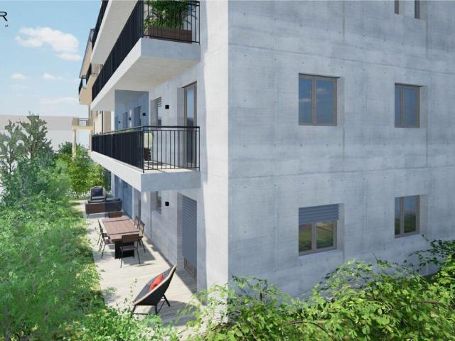 Apartment with 2.5 rooms on sale in Martigny 55 m² | dreamo. Ch