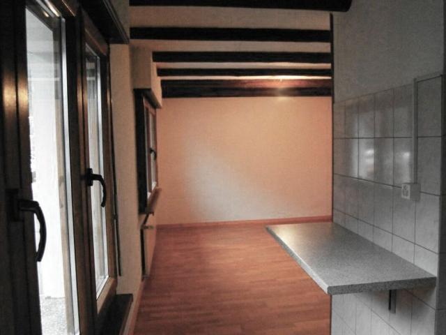 Apartment with 2.5 rooms on sale in Martigny Croix 44 m² | dreamo. Ch