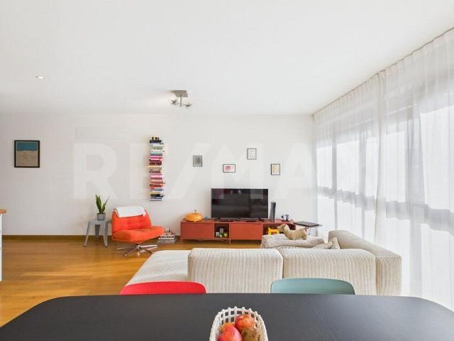 Apartment with 2.5 rooms on sale in Massagno 65 m² | dreamo. Ch