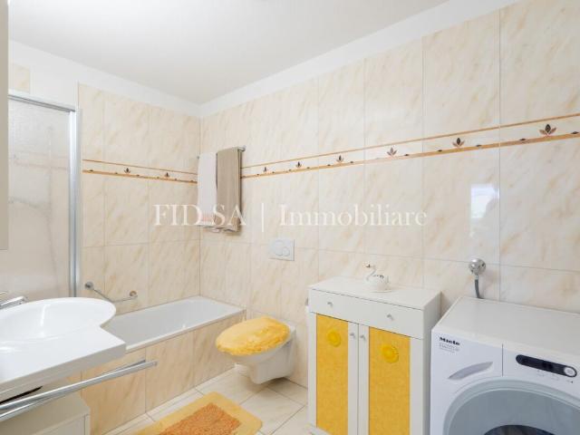 Apartment with 2.5 rooms on sale in Minusio 50 m² | dreamo. Ch