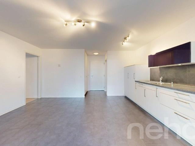 Apartment with 2.5 rooms on sale in Monthey 51 m² | dreamo. Ch