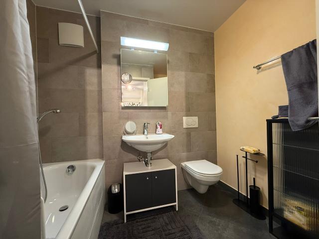 Apartment with 2.5 rooms on sale in Montreux 62 m² | dreamo. Ch
