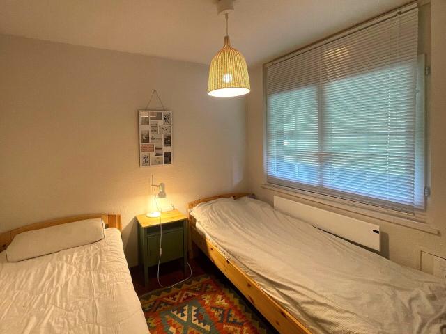 Apartment with 2.5 rooms on sale in Moléson Ref 202607 / | dreamo. Ch
