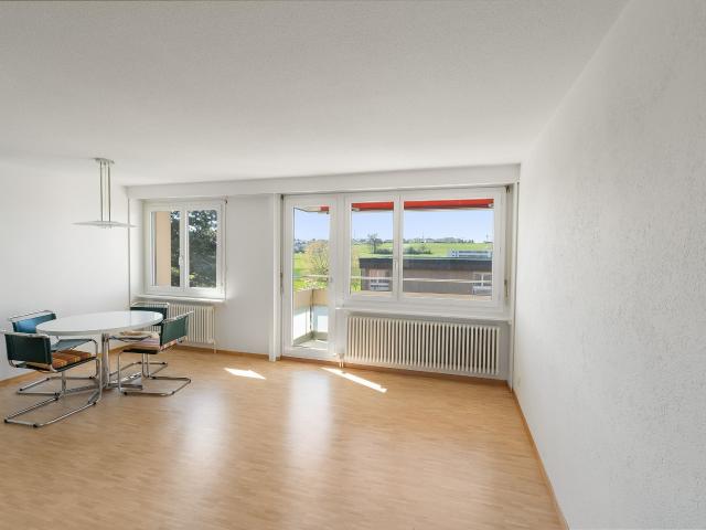 Apartment with 2.5 rooms on sale in Münchenbuchsee 53 m² | dreamo. Ch
