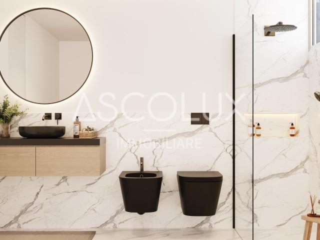 Apartment with 2.5 rooms on sale in Muralto 100 m² | dreamo. Ch