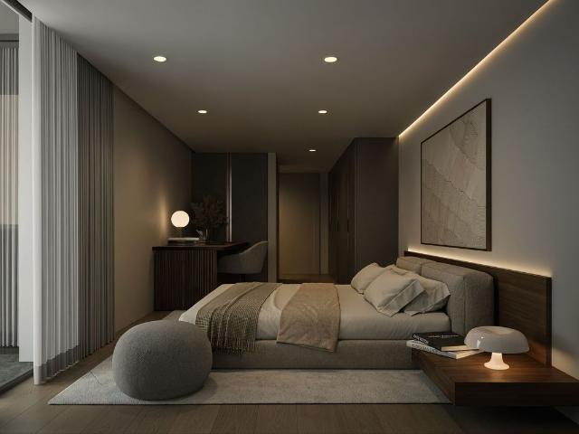 Apartment with 2.5 rooms on sale in Muralto 95 m² | dreamo. Ch