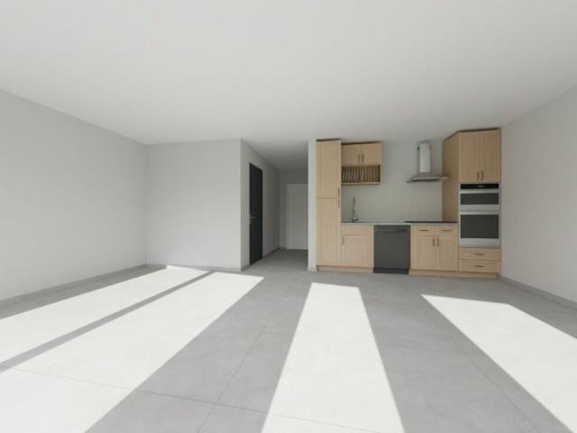 Apartment with 2.5 rooms on sale in Neuchâtel 71 m² | dreamo. Ch