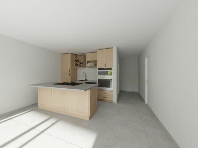 Apartment with 2.5 rooms on sale in Neuchâtel 76 m² | dreamo. Ch