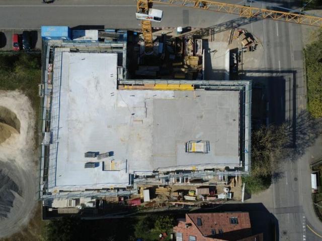 Apartment with 2.5 rooms on sale in Oftringen 78 m² | dreamo. Ch