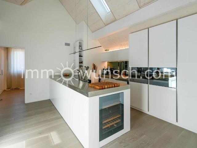 Apartment with 2.5 rooms on sale in Ottenbach 75 m² | dreamo. Ch