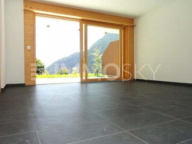 Apartment with 2.5 rooms on sale in Ovronnaz 73 m² | dreamo. Ch