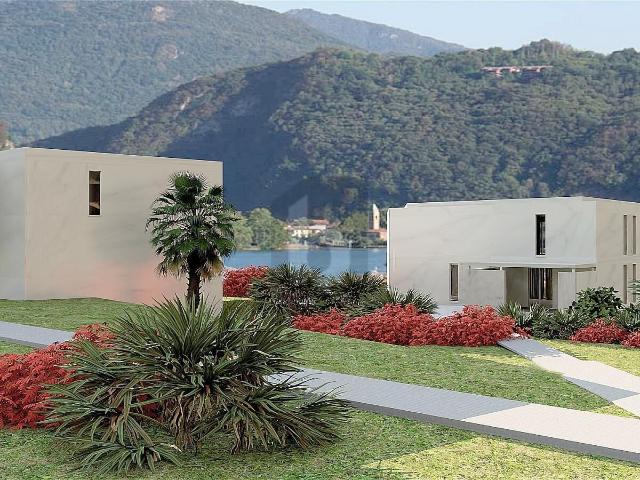 Apartment with 2.5 rooms on sale in Ponte Tresa 51 m² | dreamo. Ch