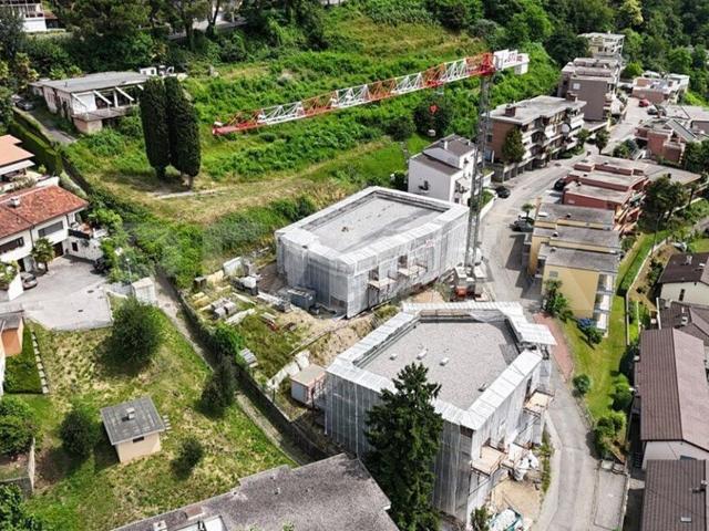 Apartment with 2.5 rooms on sale in Ponte Tresa 68 m² | dreamo. Ch