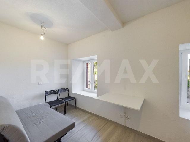 Apartment with 2.5 rooms on sale in Ponte Tresa 30 m² | dreamo. Ch