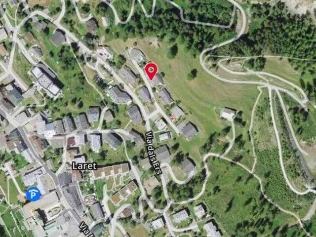 Apartment with 2.5 rooms on sale in Pontresina Ref 09101808185 | dreamo. Ch