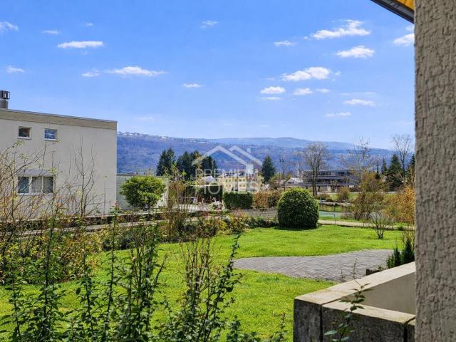 Apartment with 2.5 rooms on sale in Port 62 m² | dreamo. Ch
