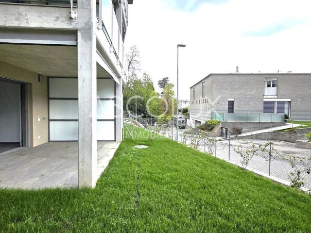 Apartment with 2.5 rooms on sale in Pregassona 59 m² | dreamo. Ch