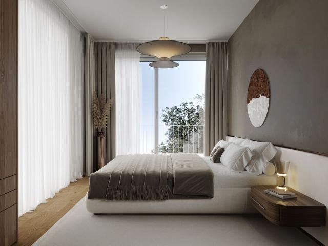Apartment with 2.5 rooms on sale in Pregassona 63 m² | dreamo. Ch