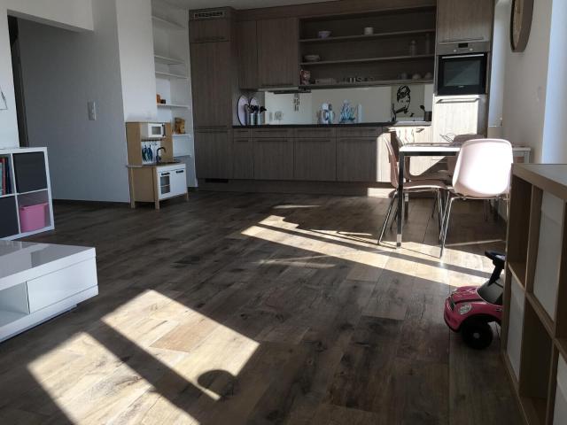 Apartment with 2.5 rooms on sale in rez 75 m² | dreamo. Ch