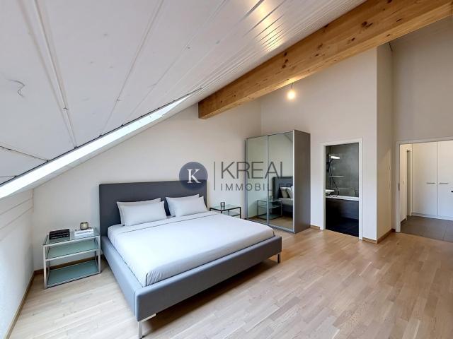 Apartment with 2.5 rooms on sale in Roche 61 m² | dreamo. Ch
