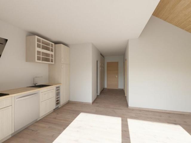 Apartment with 2.5 rooms on sale in Rocourt 56 m² | dreamo. Ch