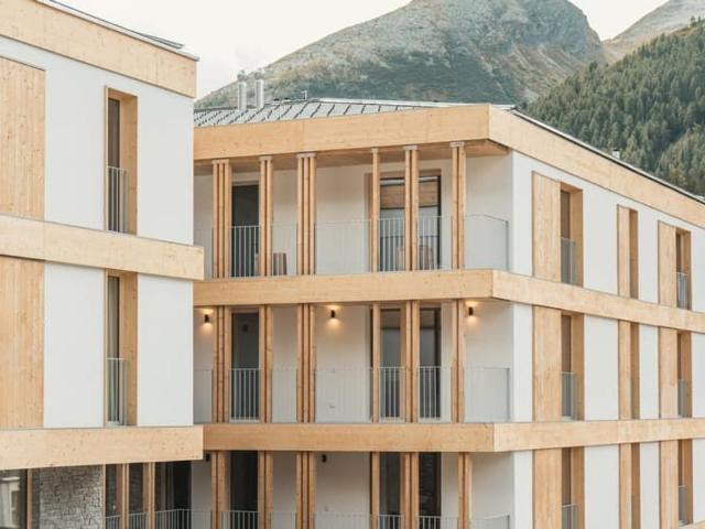 Apartment with 2.5 rooms on sale in S. Bernardino 50 m² | dreamo. Ch