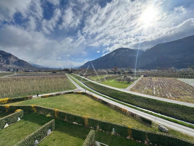 Apartment with 2.5 rooms on sale in Saillon 84 m² | dreamo. Ch