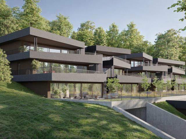Apartment with 2.5 rooms on sale in Savièse 79 m² | dreamo. Ch