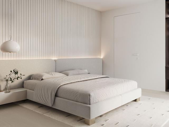 Apartment with 2.5 rooms on sale in Savièse 77 m² | dreamo. Ch