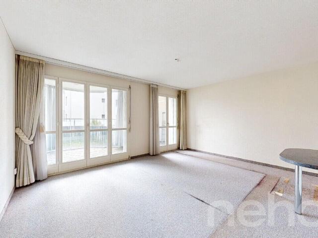 Apartment with 2.5 rooms on sale in Seewen SZ 46 m² | dreamo. Ch