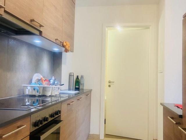 Apartment with 2.5 rooms on sale in Sion 51 m² | dreamo. Ch