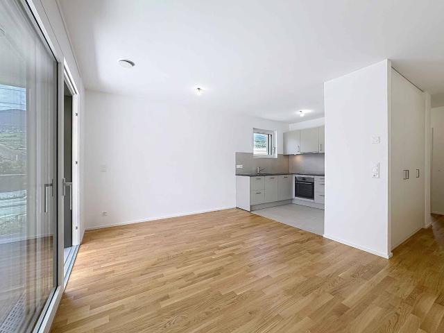 Apartment with 2.5 rooms on sale in Sion 69 m² | dreamo. Ch