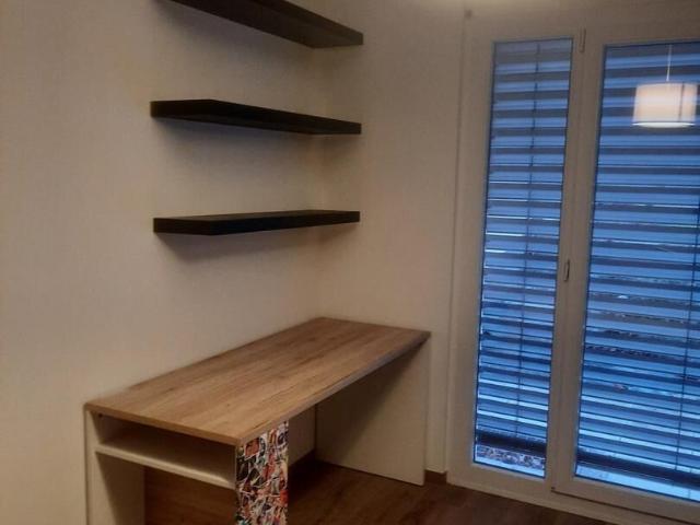 Apartment with 2.5 rooms on sale in Sierre 57 m² | dreamo. Ch