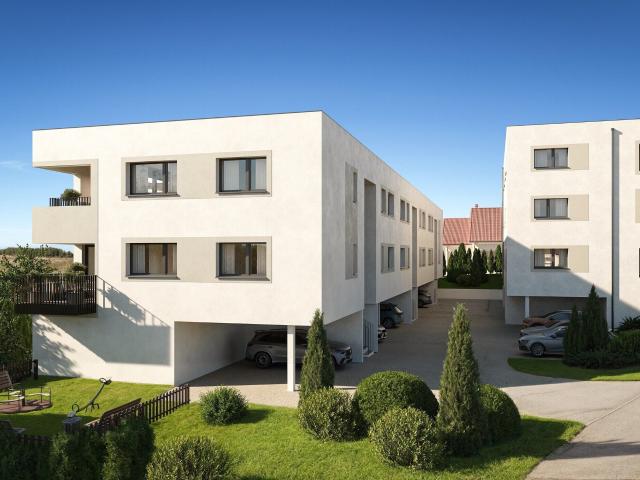 Apartment with 2.5 rooms on sale in Siviriez 57 m² | dreamo. Ch