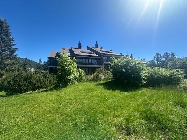 Apartment with 2.5 rooms on sale in St Cergue 68 m² | dreamo. Ch