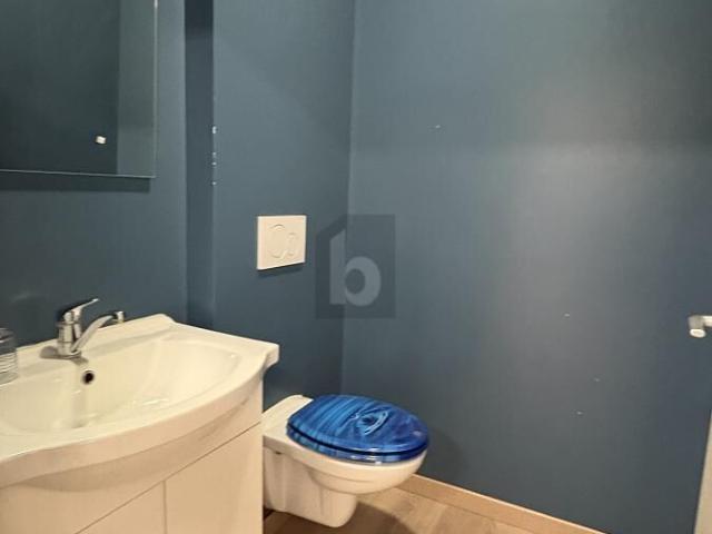 Apartment with 2.5 rooms on sale in St Imier 85 m² | dreamo. Ch