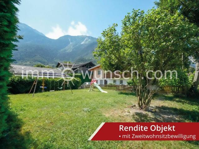Apartment with 2.5 rooms on sale in Susten | dreamo. Ch
