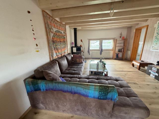 Apartment with 3 rooms on sale in Courgenay 80 m² | dreamo. Ch