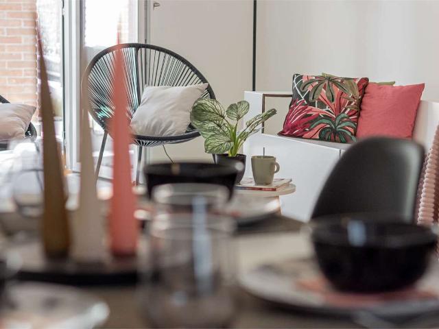 Apartment with 3 rooms on sale in Como 95 m² | dreamo. Ch
